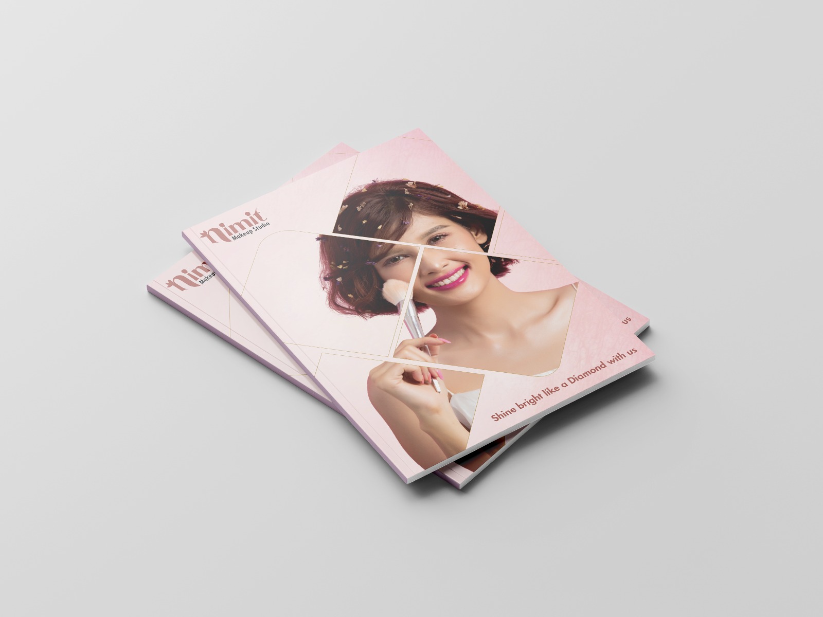 Brochure design 48 by Brandingo